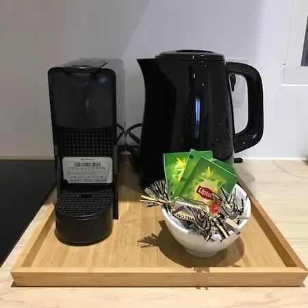 - Berges Du Rhone 公寓