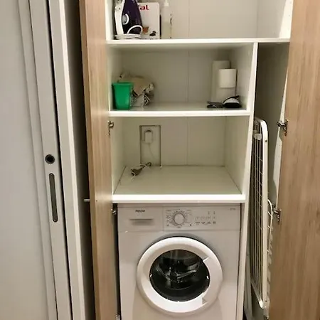 - Berges Du Rhone Apartamento