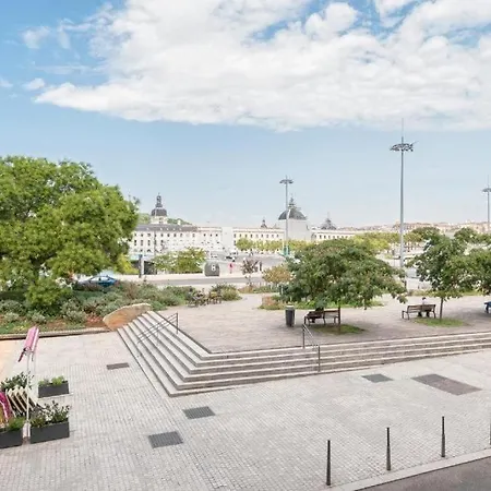 - Berges Du Rhone Apartment Lyon