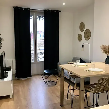 - Berges Du Rhone Apartamento *